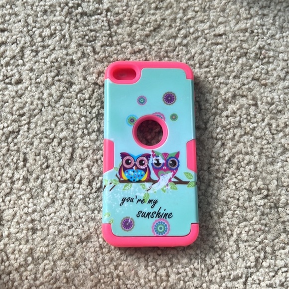 iPod touch generation 6 & cases - Picture 4 of 8